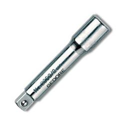Gedore 6170320 55mm Extension 1/4"Drive