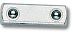 Gedore 6170830 Coupler 1/4" Drive