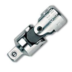 Gedore 6170910 Universal Joint 1/4" Drive