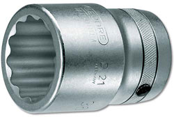 Gedore 6174900 36mm Socket 1" Drive