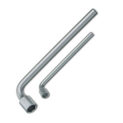 Gedore 6188880 17mm Socket Wrench 6 Point