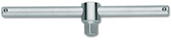 Gedore 6236520 Tommy Bar with Sliding T 3/8" Drive