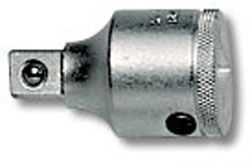 Gedore 6278010 Reducer 3/4" to 1/2" Drive