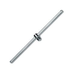 Gedore 6278360 Tommy Bar with Sliding T 3/4" Drive