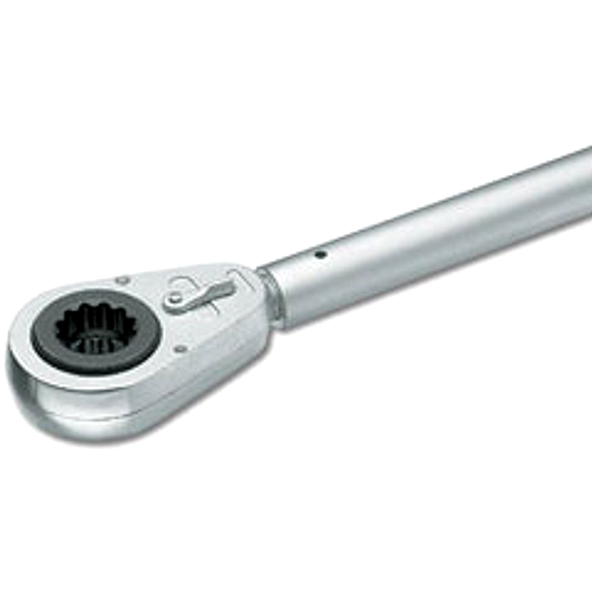 Gedore 6338360 910mm Reversible Lever Change Ratchet 36mm Bi-Hex 41 B 36