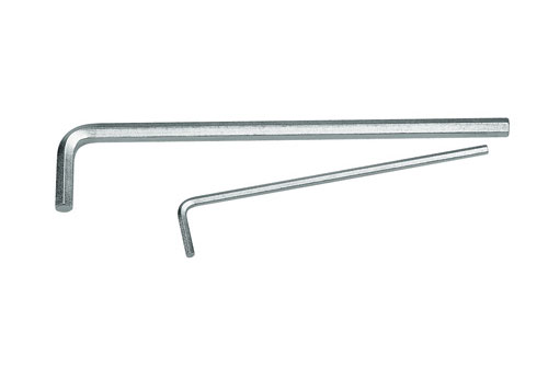 Gedore 6351970 14mm Hex Allen Key Extra Long