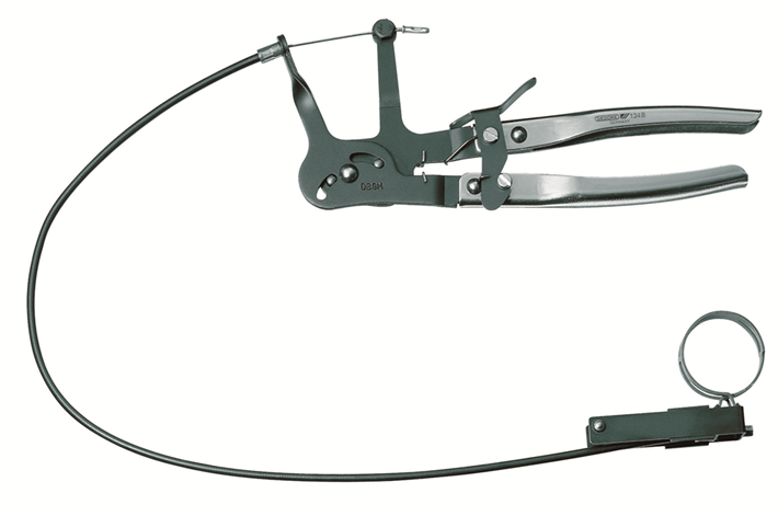 Gedore 6390950 Remote Operated Hose Clamp Pliers 134 B