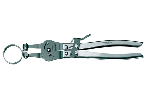 Gedore 6391330 Hose Clamp Pliers 180mm 134