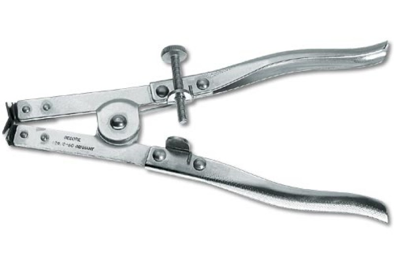 Gedore 6397100 Piston Ring Pliers 126 0-60