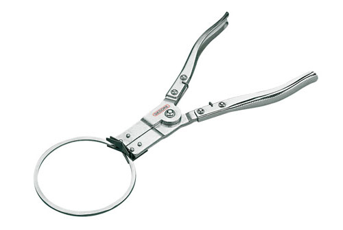 Gedore 6397610 Piston Ring Pliers 60-160mm Capacity 127