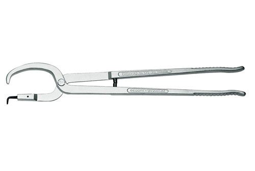 Gedore 6400180 Brake Spring Pliers Heavy-Duty Pattern 500mm 135 20