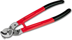 Gedore 6430330 Cable shears 620mm V 180 23