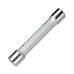 Gedore 6526440 18x19mm Tubular Box Spanner