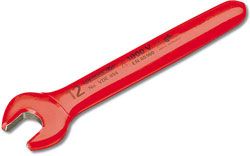 Gedore 6572390 12mm VDE Single Open Ended Spanner VDE 894 12