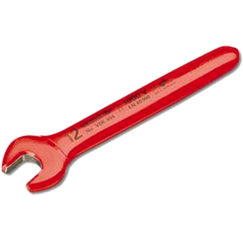 Gedore 6573280 22mm VDE Single Open Ended Spanner VDE 894 22