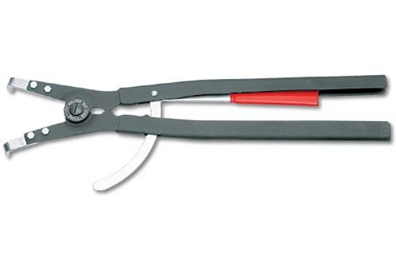 Gedore 6718430 Circlip Pliers for External Retaining Rings 252-400mm Capacity 8000 A 61