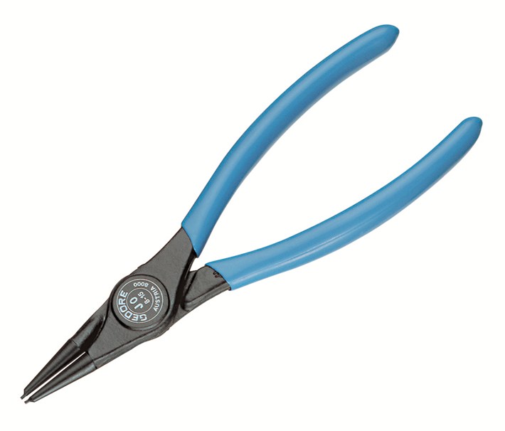 Gedore 6703320 Circlip Pliers for Internal Retaining Rings Form C 12-25mm 8000 J 1