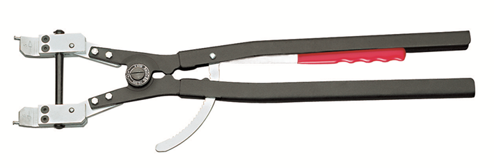 Gedore 6707150 Circlip Pliers for External Retaining Rings 305-500mm 8005 A
