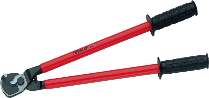 Gedore 6724830 Cable Shears 505mm 8093