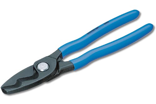 Gedore 6724910 Cable Shears 200mm 8094