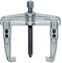 Gedore 8000230 Universal Puller 2-Arm Pattern 1.06/1