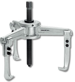 Gedore 8002440 Universal Puller 3-Arm Pattern 1.07/4