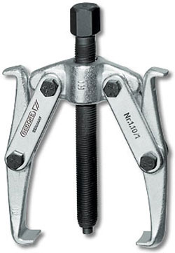 Gedore 8002600 Puller 2-Arm Pattern 1.10/1