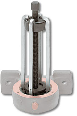 Gedore 8011350 Ball Bearing Extractor 1.29/4