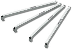 Gedore 8011780 Pulling Legs Set 4 Piece
