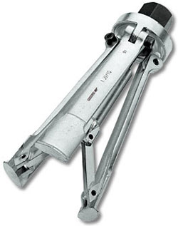 Gedore 8014100 Internal Extractor 1.30/10