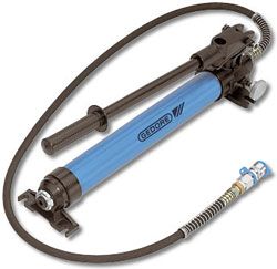 Gedore 8110680 Hydraulic Pump and Cylinder Set 1.50/11