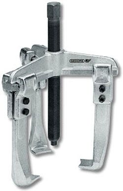 Gedore 8114160 Universal Puller 3-Arm Pattern 1.07/2