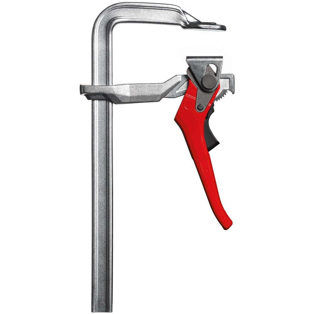Bessey GH25 Lever Clamp 250mm (10") BESG25H