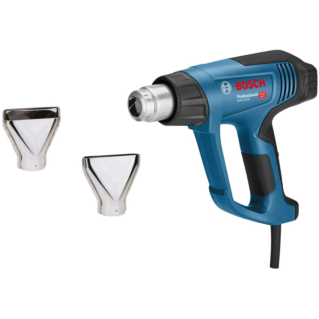 Bosch GHG 23-66 2300W Heat Gun in Carry Case