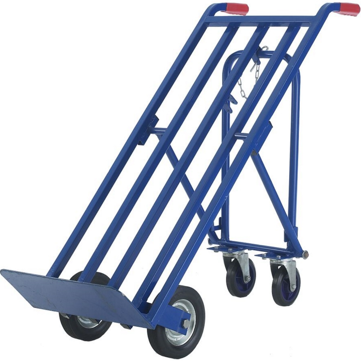 GPC GI135Y Medium Duty Three Way Sack Truck