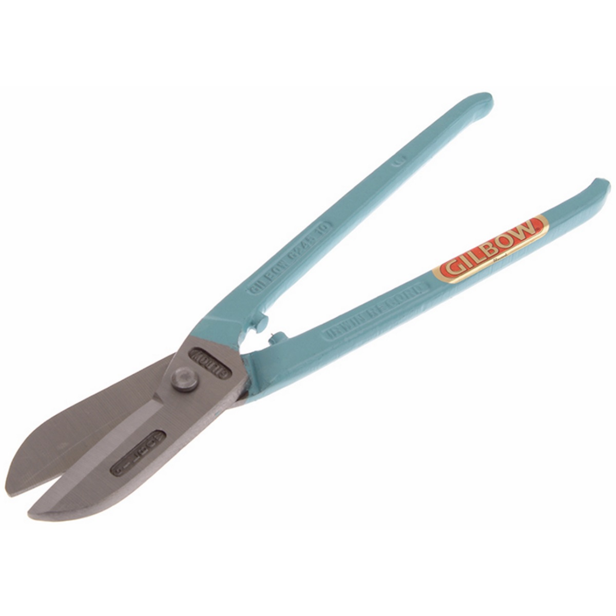 Irwin-Gilbow TG24512 300mm (12") General Purpose Snips GIL24512