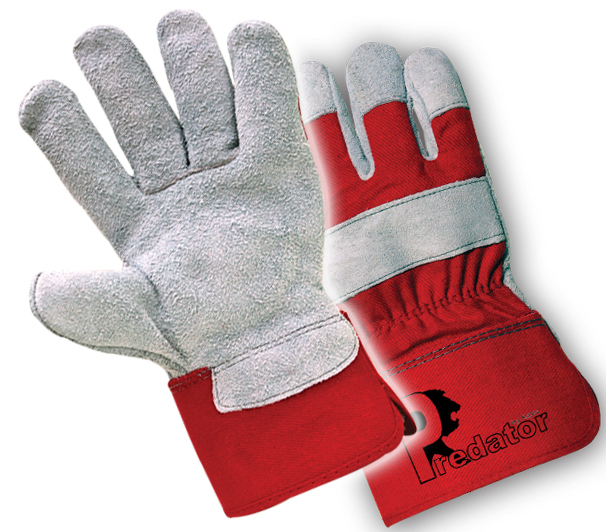 Premier RS1C  Power Rigger Gloves Size10 (XL)