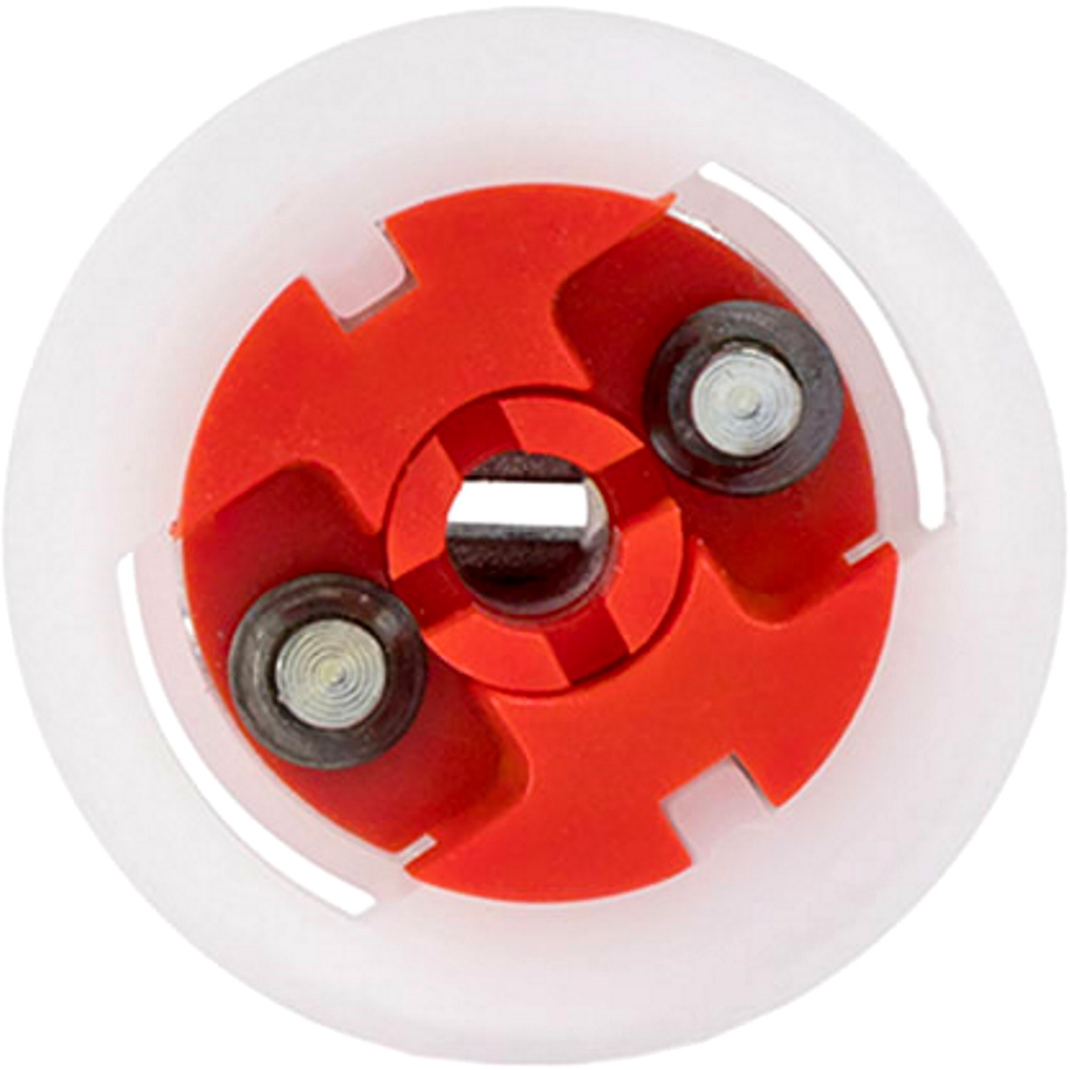 Gripit GP188 Red Plasterboard Fixings 18mm (Pack of 8) GRP188