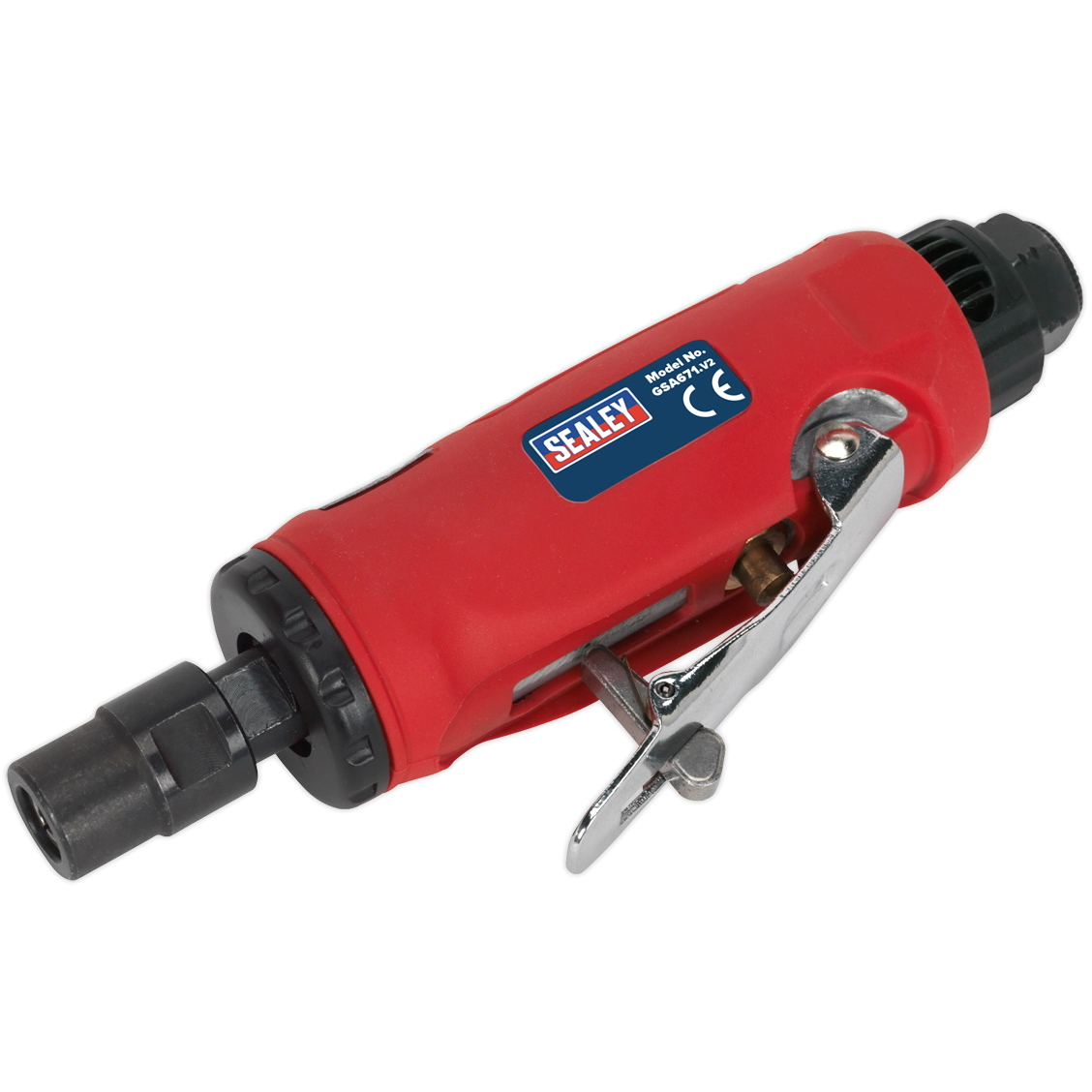 Sealey GSA671 Generation Series Air Die Grinder