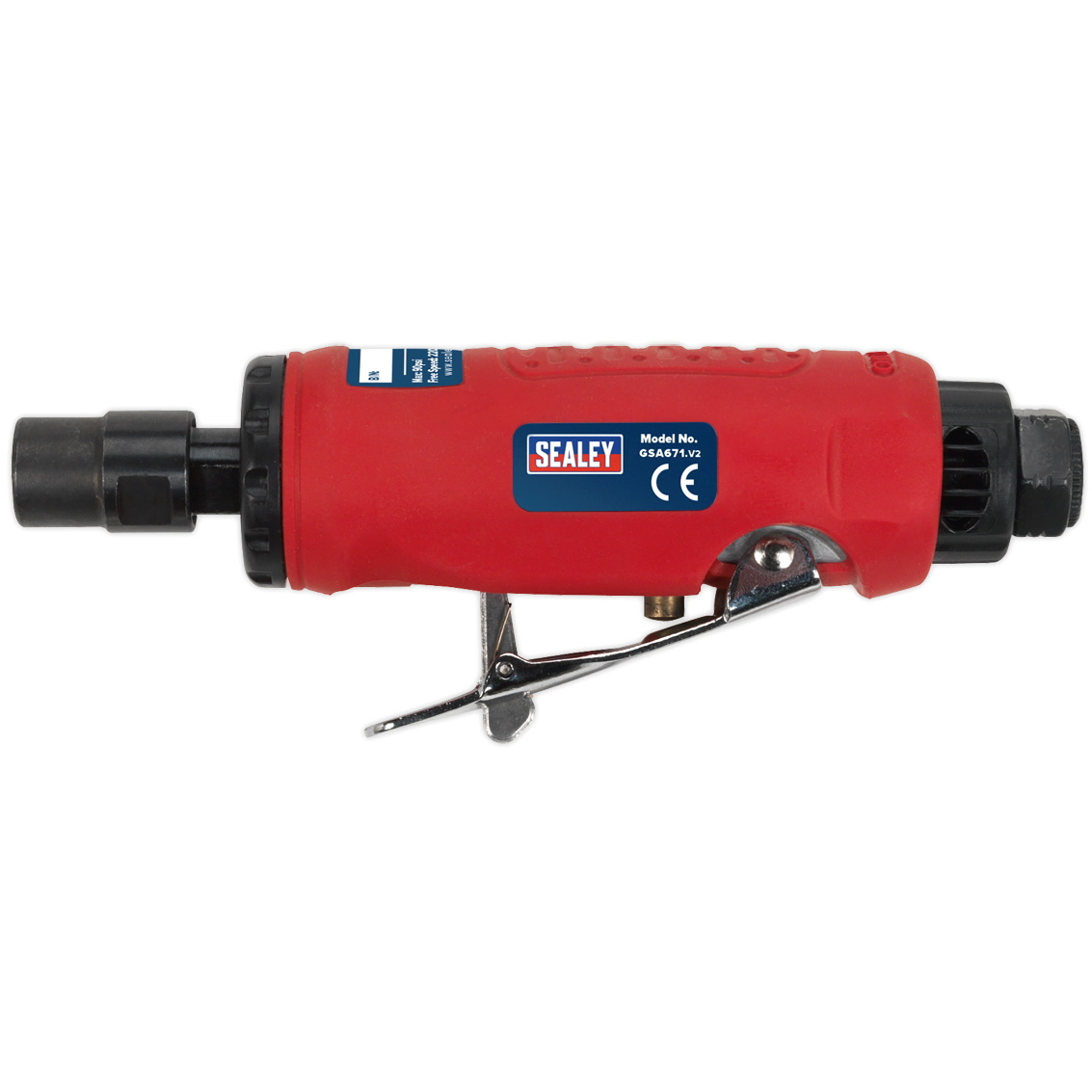 Sealey GSA671 Generation Series Air Die Grinder