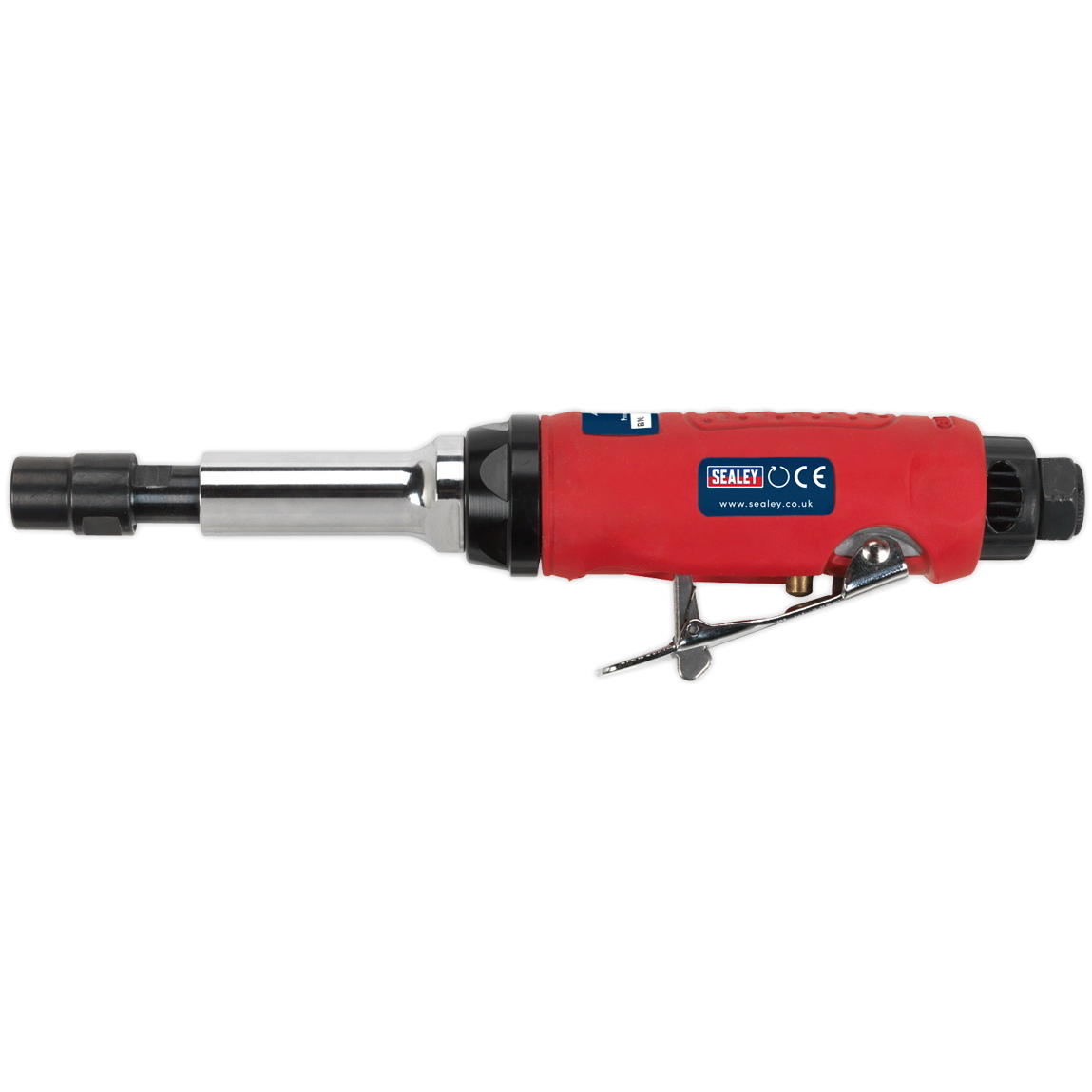 Sealey GSA672 Generation Air Die Grinder Long Reach