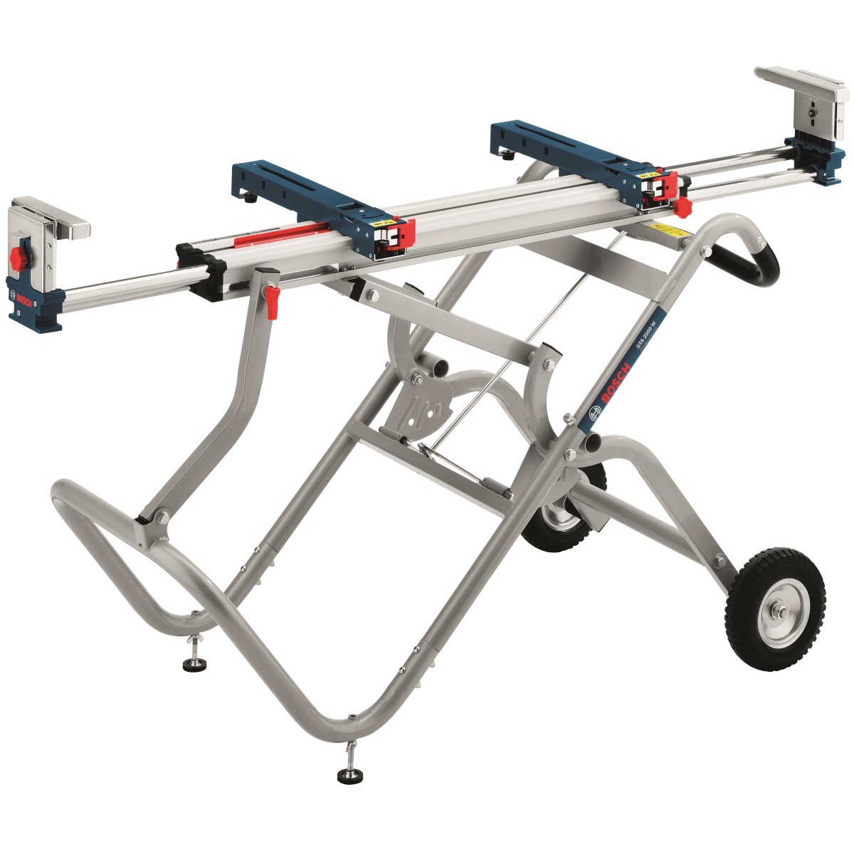 Bosch GTA2500W Gravity Rise Mitre Saw Legstand