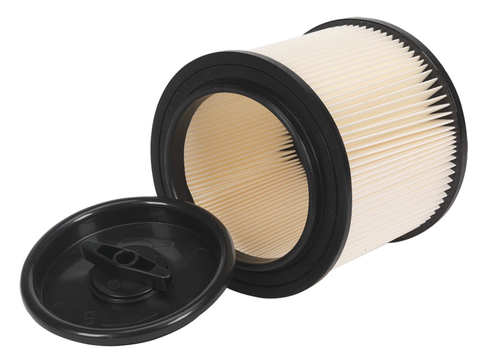 Sealey GV180WM.27 Cartridge Filter for GV180WM