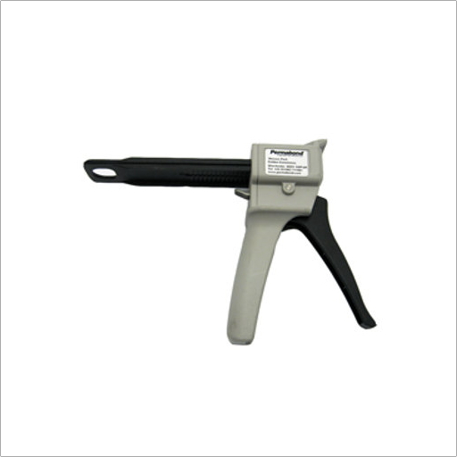 Permabond 50ml Dispensing Handgun (for dual cartridges)