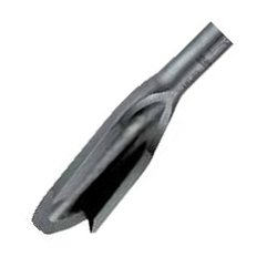 Heller 21009 SDS-Max Channel Chisel 300mm long x 32mm 21009-6