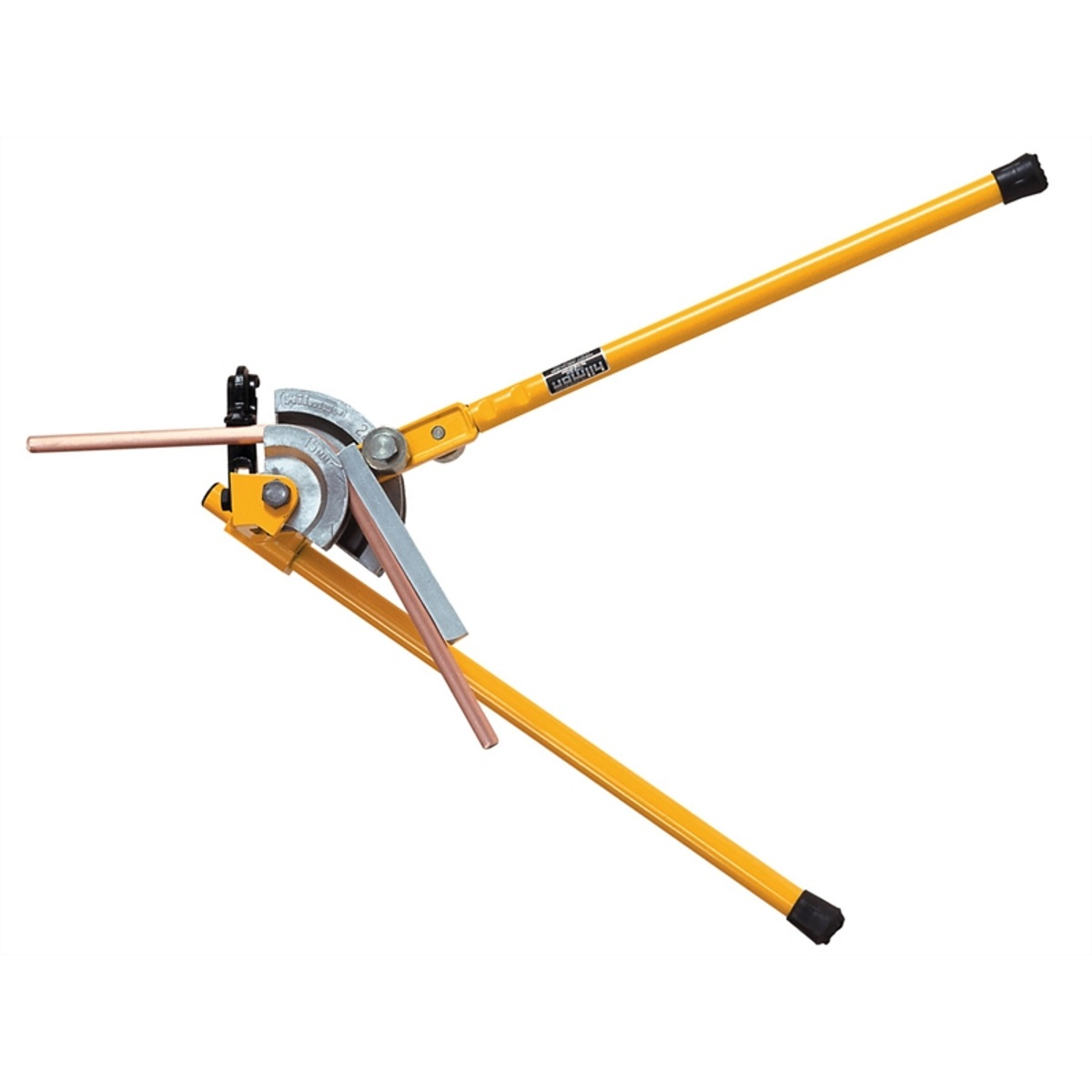 Irwin Hilmor T591057 GLM Minor Tube Bender 15-22mm HILGLM