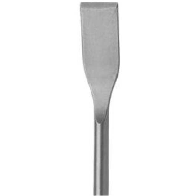 Hitachi 751595 Curved Chisel 42 X 250Mm Sds+ 751595