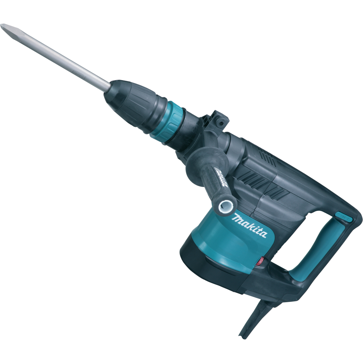 Makita HM1101C 240Volt 1300W SDS-Max AVT Demolition Hammer