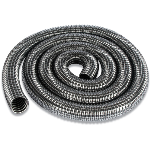 Trend HOSE/38X3 Hose 32mm internal diameter x 38mm outside diameter x 3 metre