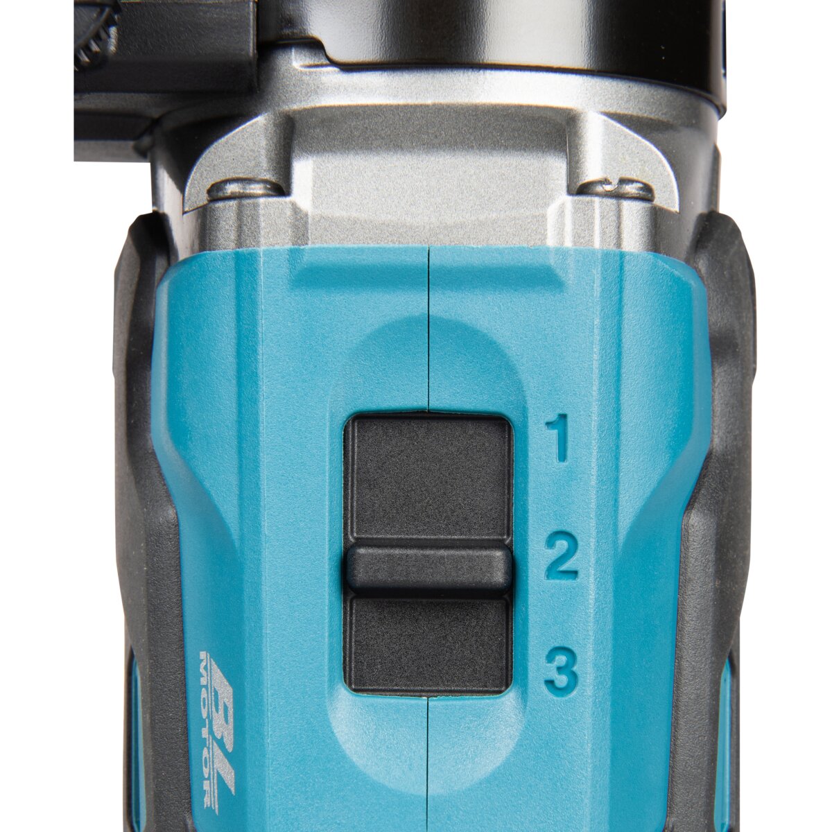 Makita HP003GZ01 Body Only 40V XGT Combi Drill, 3 Speed 180Nm in Makpac Case